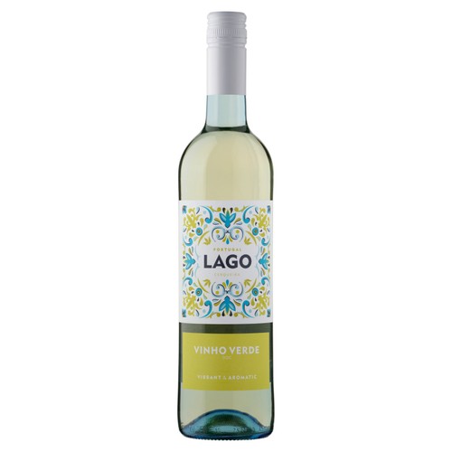 Lago Vinho Verde Doc 75CL