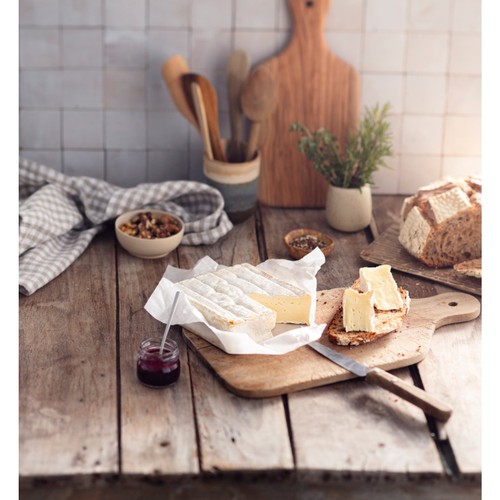Isigny Ste Mere Pont-l'Eveque AOP 220g