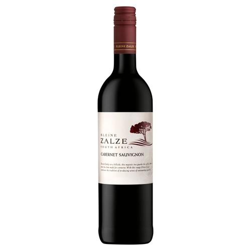 Zalze Cabernet Sauvignon 