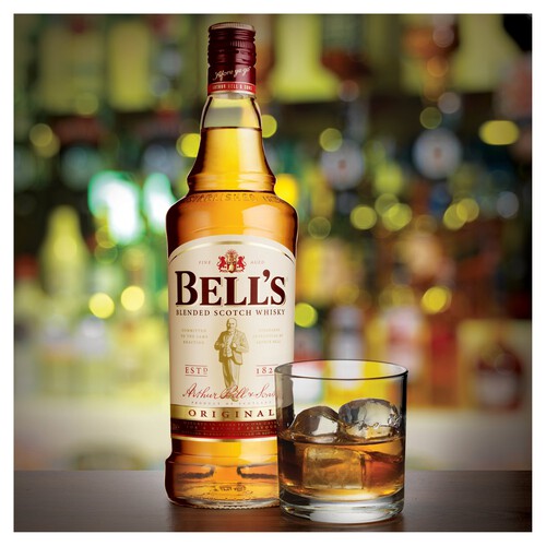 Bell's Original Blended Scotch Whisky 