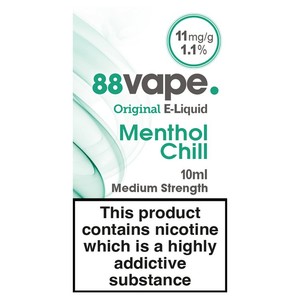 88 Vape - All Products