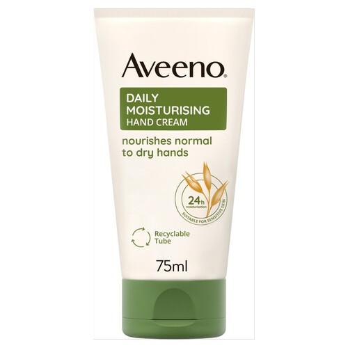 Aveeno Hand Cream