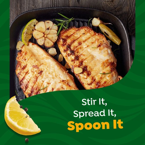 Knorr Roasted Chicken, Lemon & Pepper Cooking Paste 165g