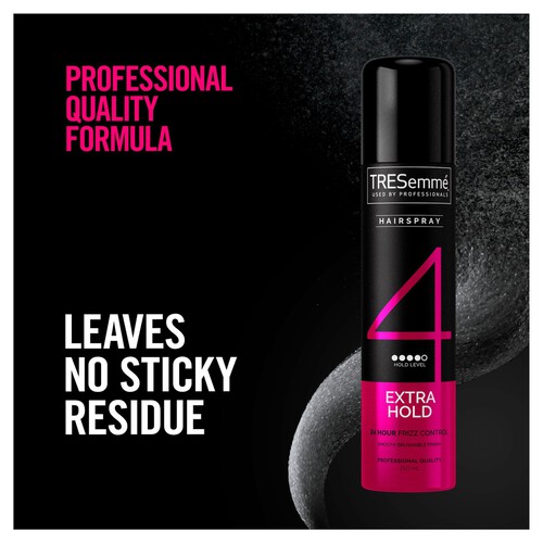 TRESemme Extra Hold Hairspray   