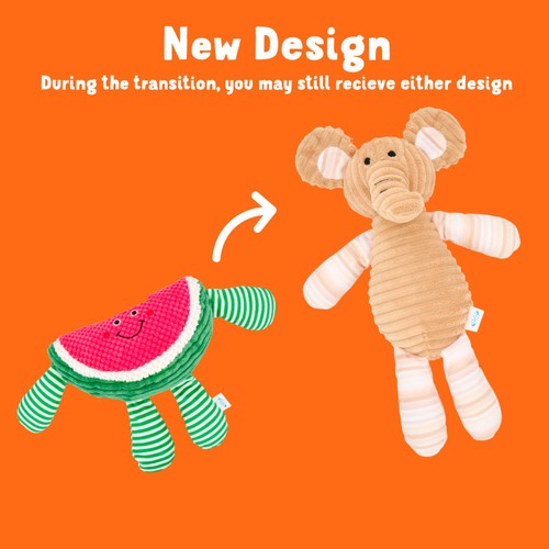 Good Boy Soft Dog Toy Cuddle Friend