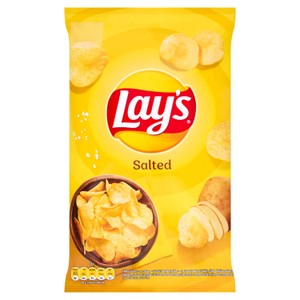 Lays Salted 130g