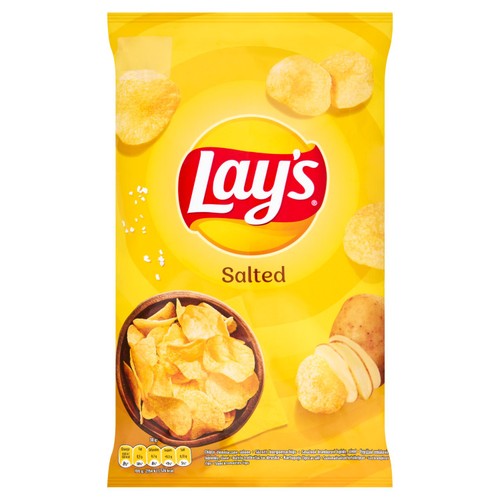 Lays Salted 130g