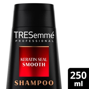 Tresemme Keratin Seal Smooth Shampoo 250Ml