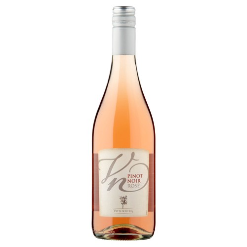 Vitis Nostra pinot noir rose