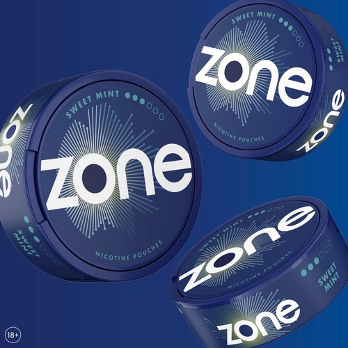 Zone Sweet Mint 