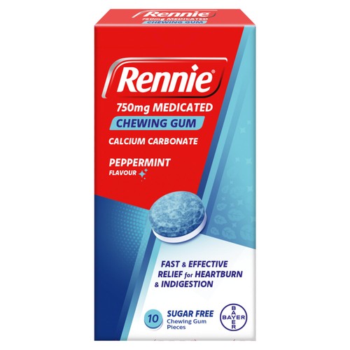Rennie Gum 