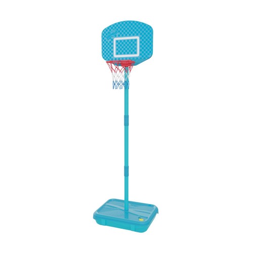 Mookie Basketball