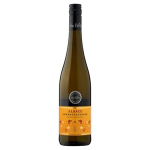 Morrisons The Best Alsace Gewurztraminer