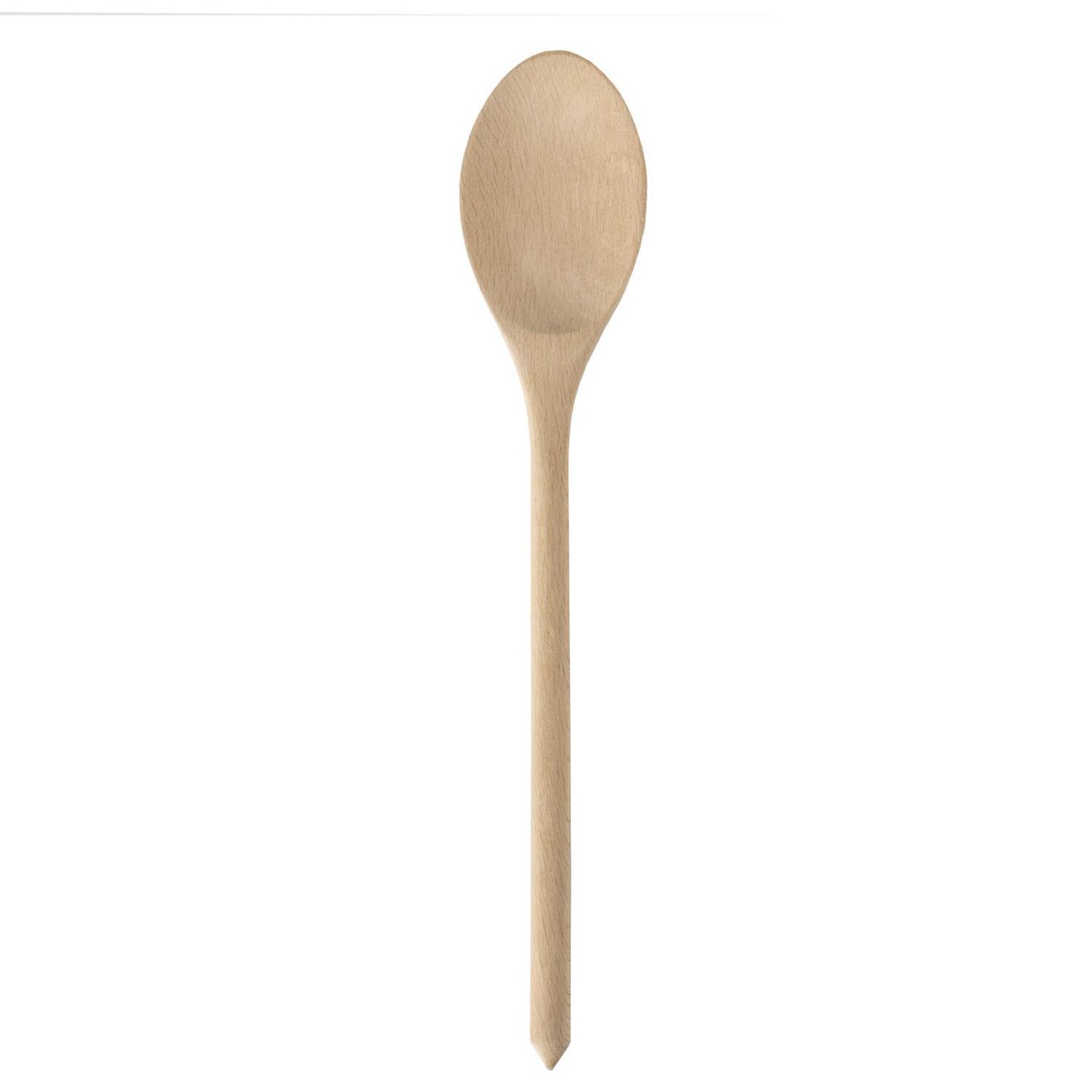Nutmeg Home Essentials Wooden Spoon