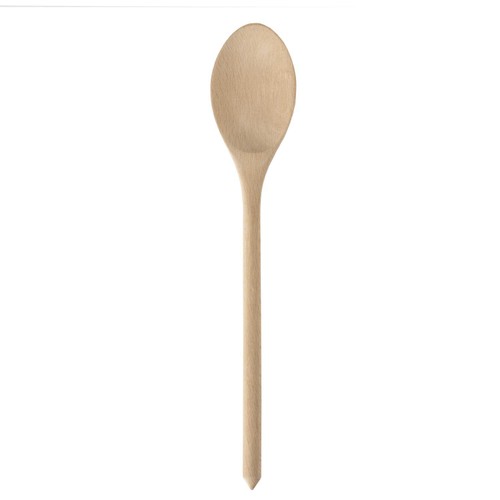 Nutmeg Home Essentials Wooden Spoon