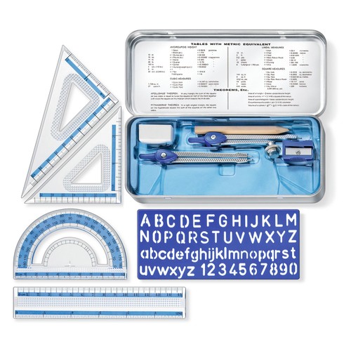 Staedtler Mathematical Set