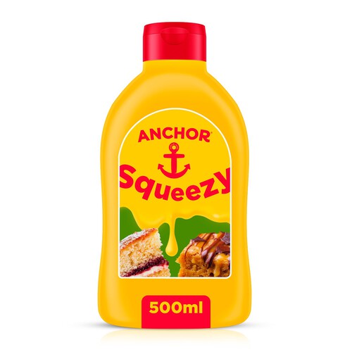 Anchor Squeezy 