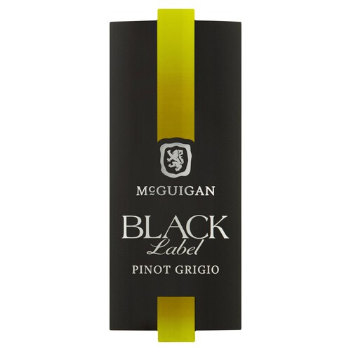 McGuigan Black Label Pinot Grigio 