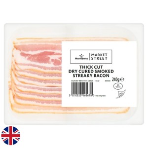 Morrisons 240g