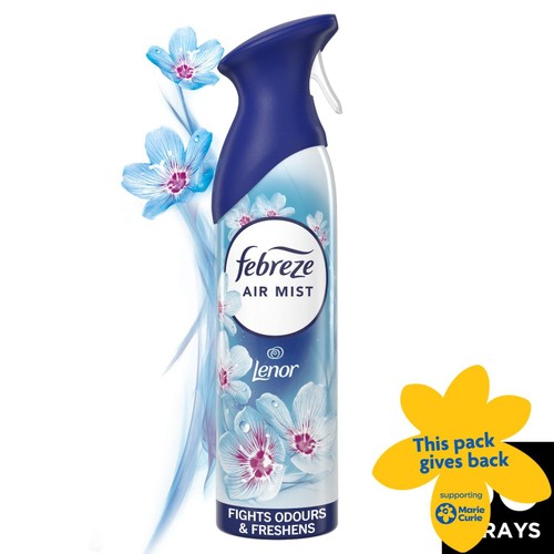 Febreze Air Freshener Spray Spring Awakening