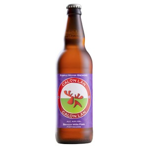 Purple Moose Calon Lan product image