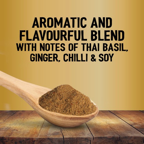 Schwartz Thai Sweet Chilli Seasoning 53g