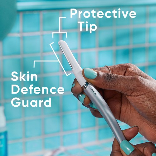 Venus Face Dermaplanning Razor & Blade