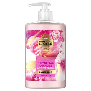 Imperial Leather Polynesian Hand Wash 300ml
