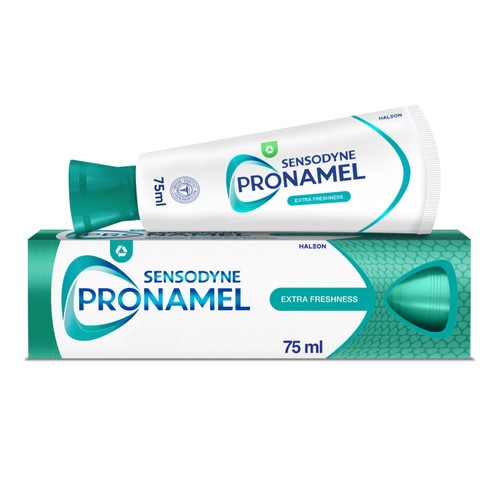 Sensodyne Pronamel Intensive Enamel Repair Toothpaste Extra Fresh 75ml