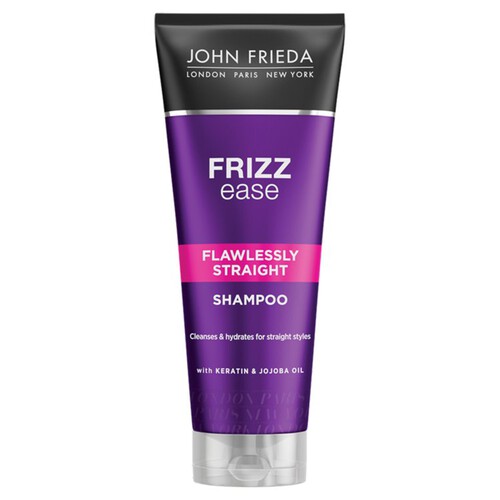 John Frieda Frizz Ease Straight Ahead Shampoo