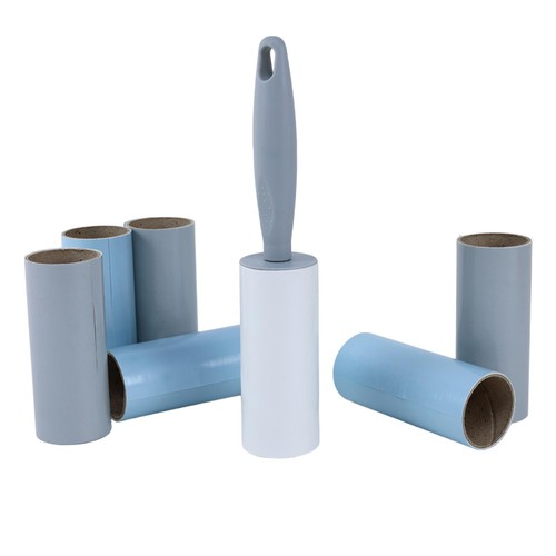 Morrisons Lint Rollers 7 Pack