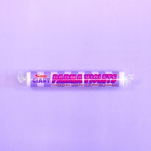 Swizzels Giant Parma Violets 40g
