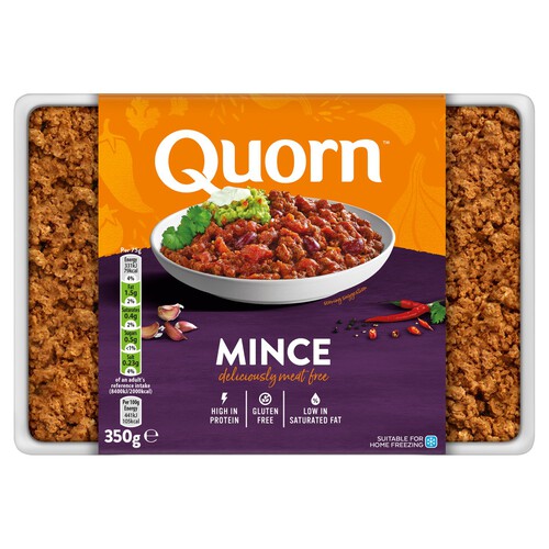 Quorn Vegetarian Mince