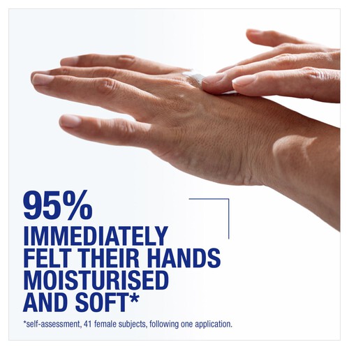 Neutrogena Fast Absorbing Hand Cream