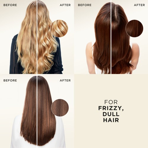 Pantene Core Smooth & Sleek Shampoo