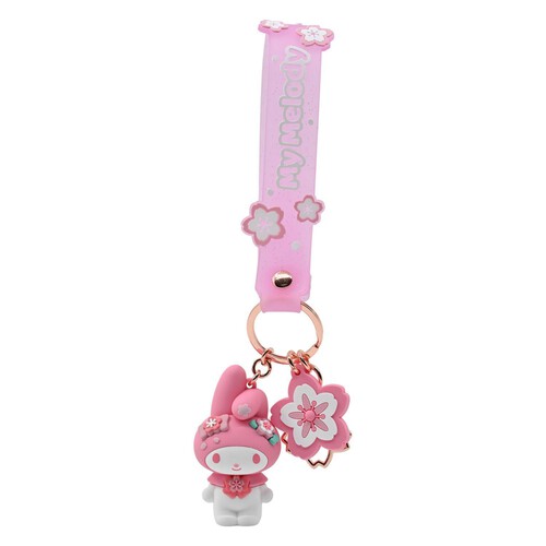 Hello Kitty Sanrio Keychain