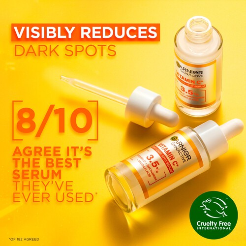 Garnier Vitamin C Serum