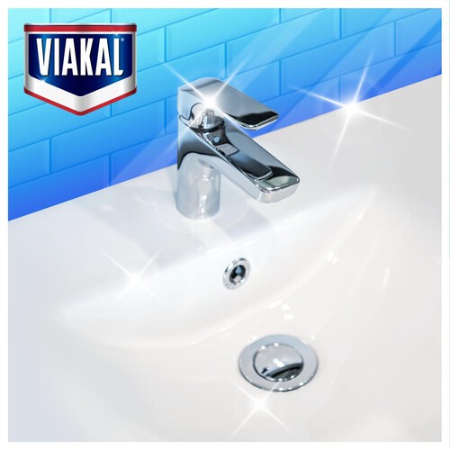 Viakal Classic Limescale Remover Spray