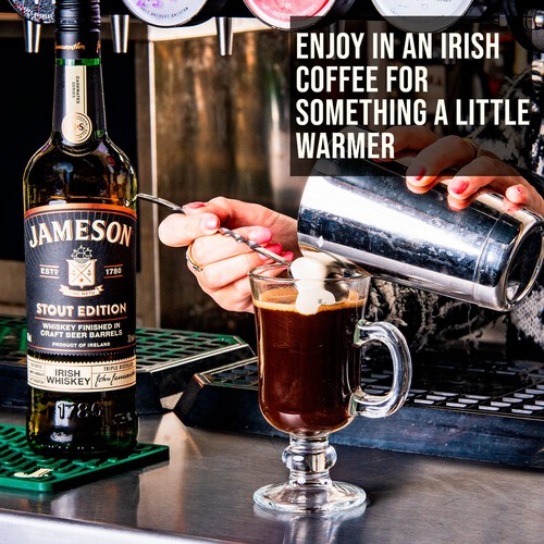 Jameson Caskmates Stout Edition Irish Whiskey