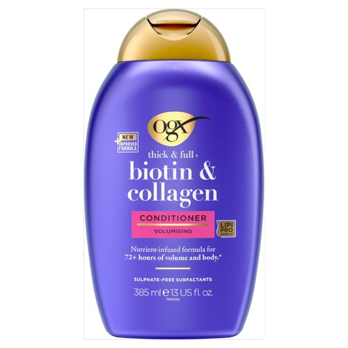 OGX Thick & Full Biotin & Collagen Conditioner