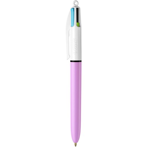 Bic 4 Colour Fun Bl3
