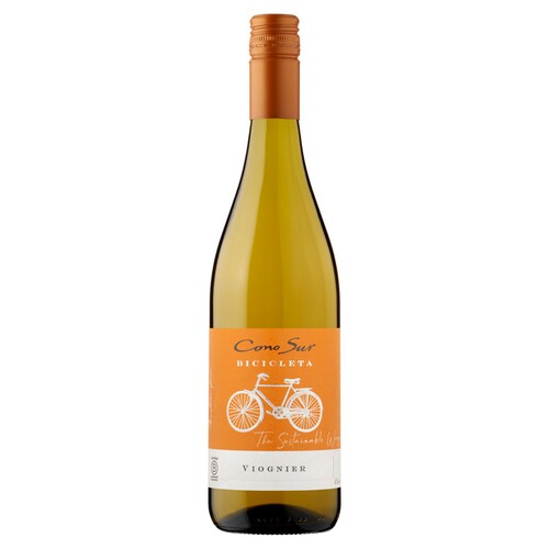 Cono Sur Bicicleta Viognier