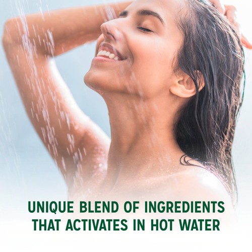 Radox Feel Moisturised Mood Boosting Shower Gel  450ml