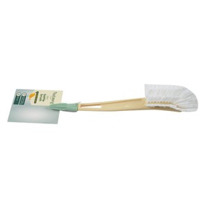Nutmeg Blusher Brush