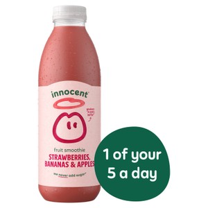 Innocent 750ml