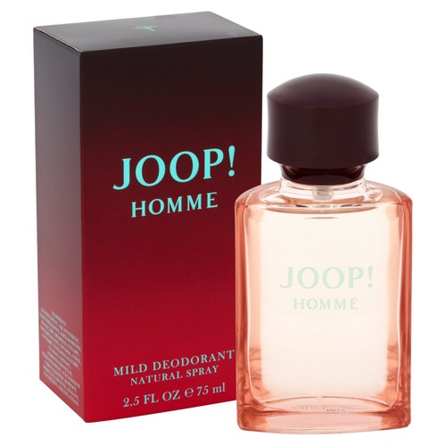 Joop Homme Spray  