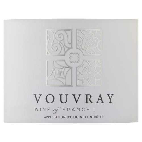 Morrisons The Best Vouvray 