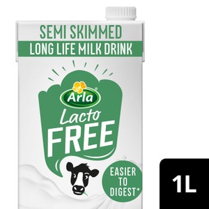 Lactofree 1L
