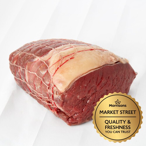 Market Street British Prime Topside Joint