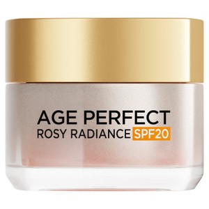 L'Oreal Paris Age Re-Fortifying Cream SPF 20